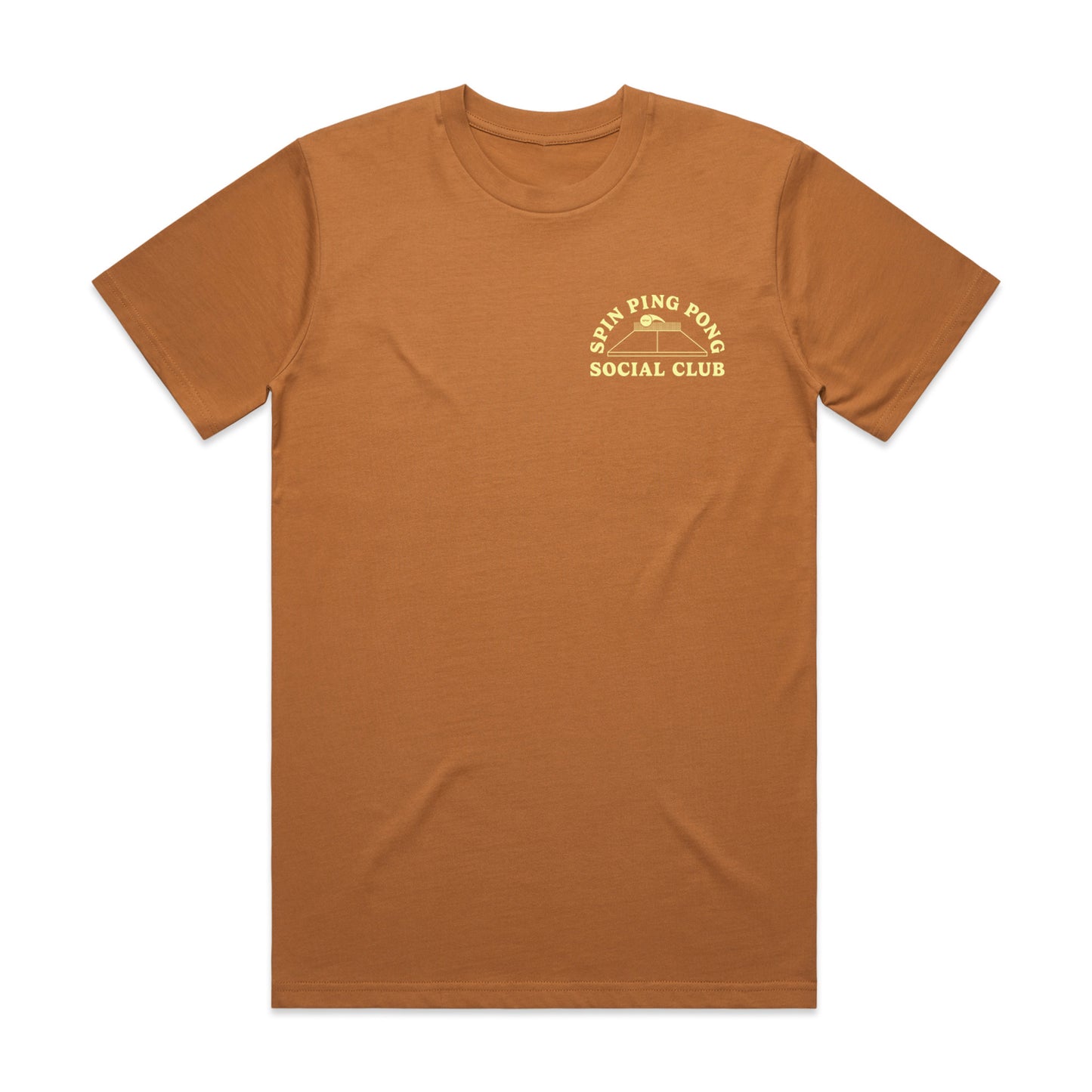 Communal Tee