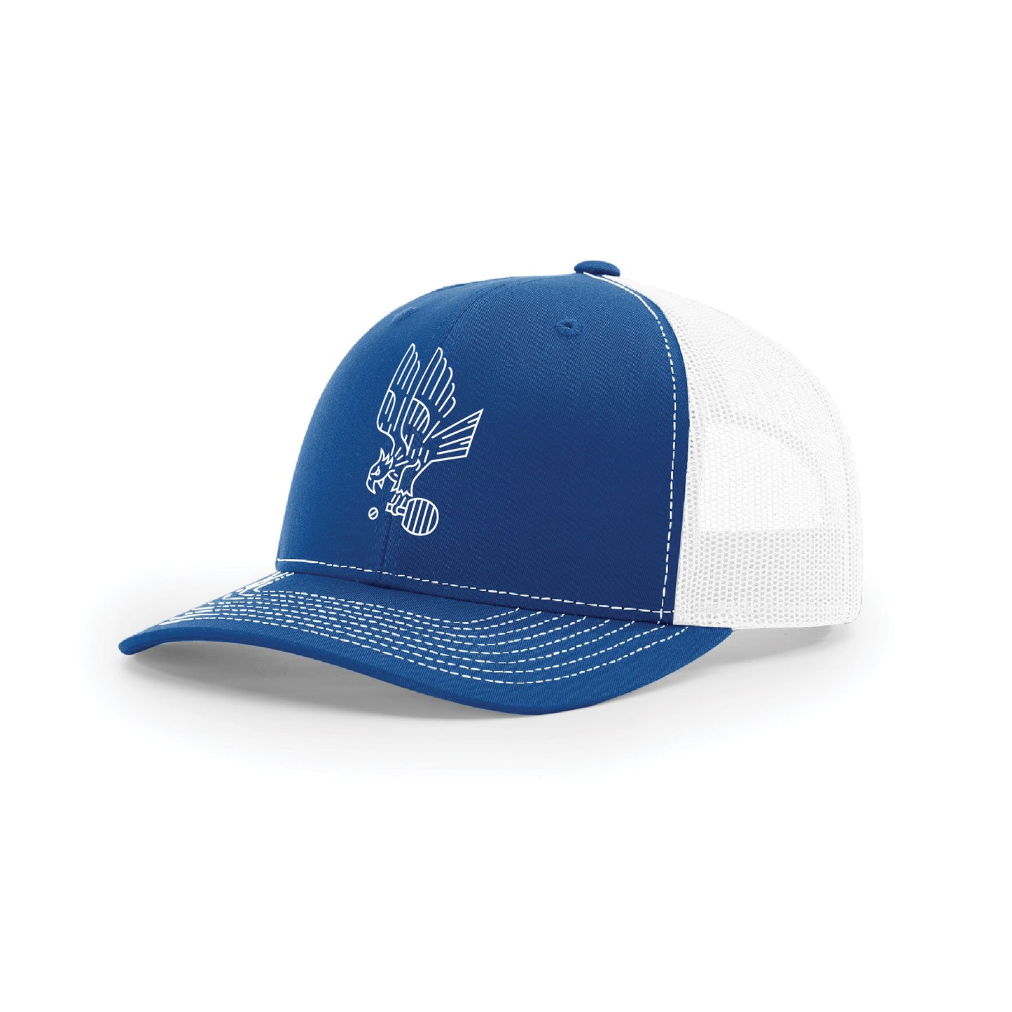 Eagle Trucker Hat