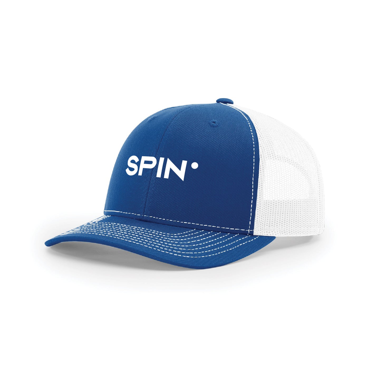 SPIN Logo Hat