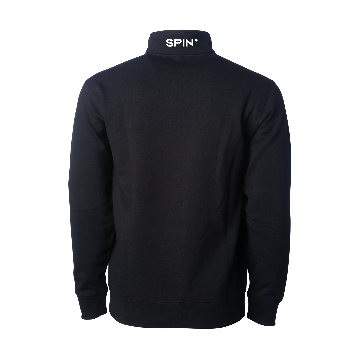 United by Ping Pong 1/4 Zip