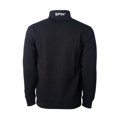 United by Ping Pong 1/4 Zip
