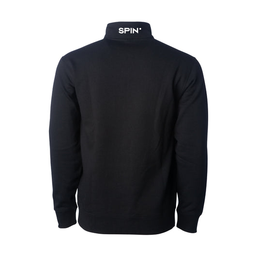 United by Ping Pong 1/4 Zip