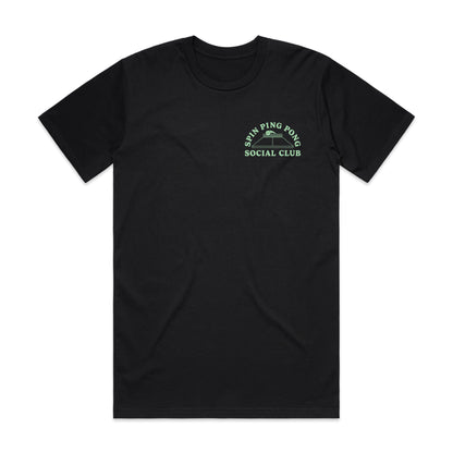 Communal Tee