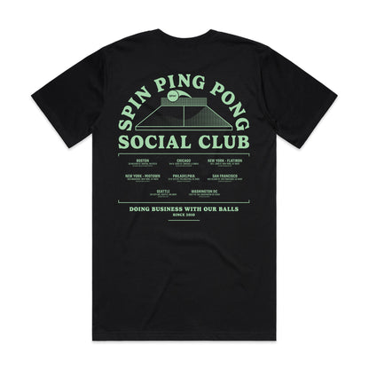 Communal Tee