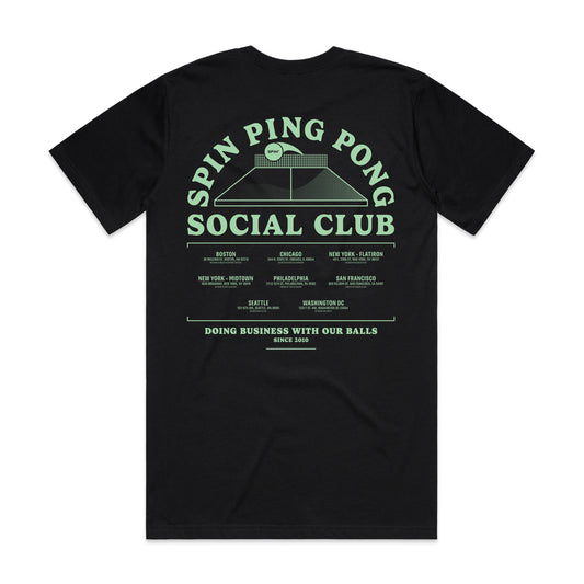 Communal Tee