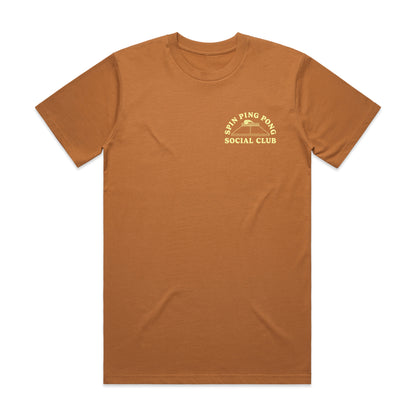 Communal Tee