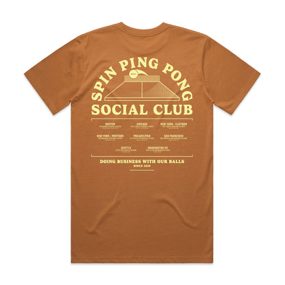 Communal Tee