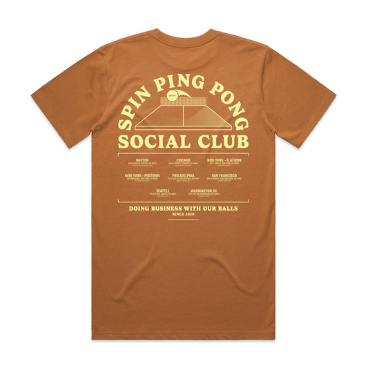 Communal Tee