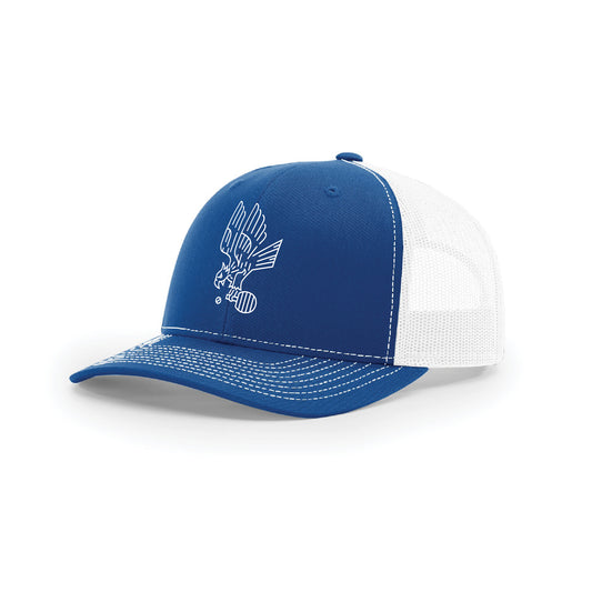 Eagle Trucker Hat