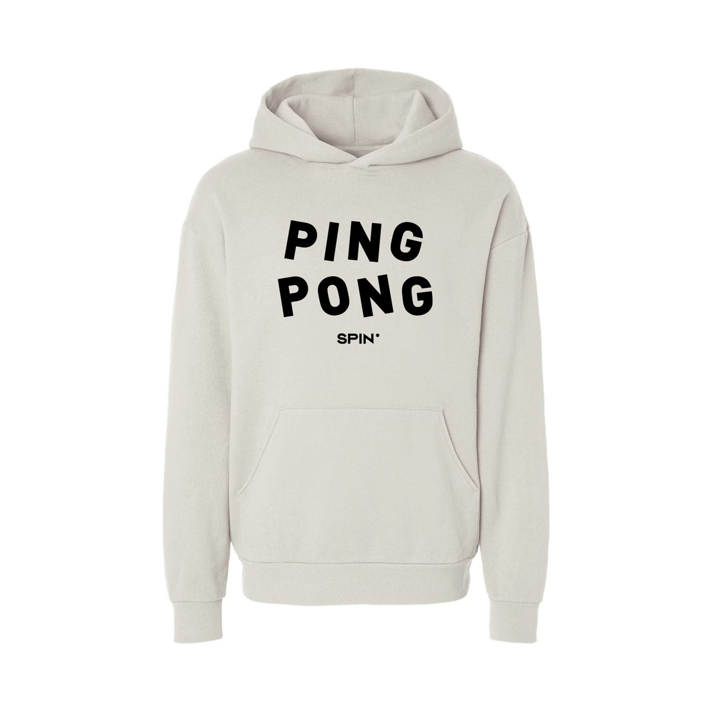 Ping Pong Sweater