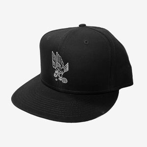 Black Eagle Hat