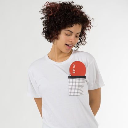 Pocket Tee