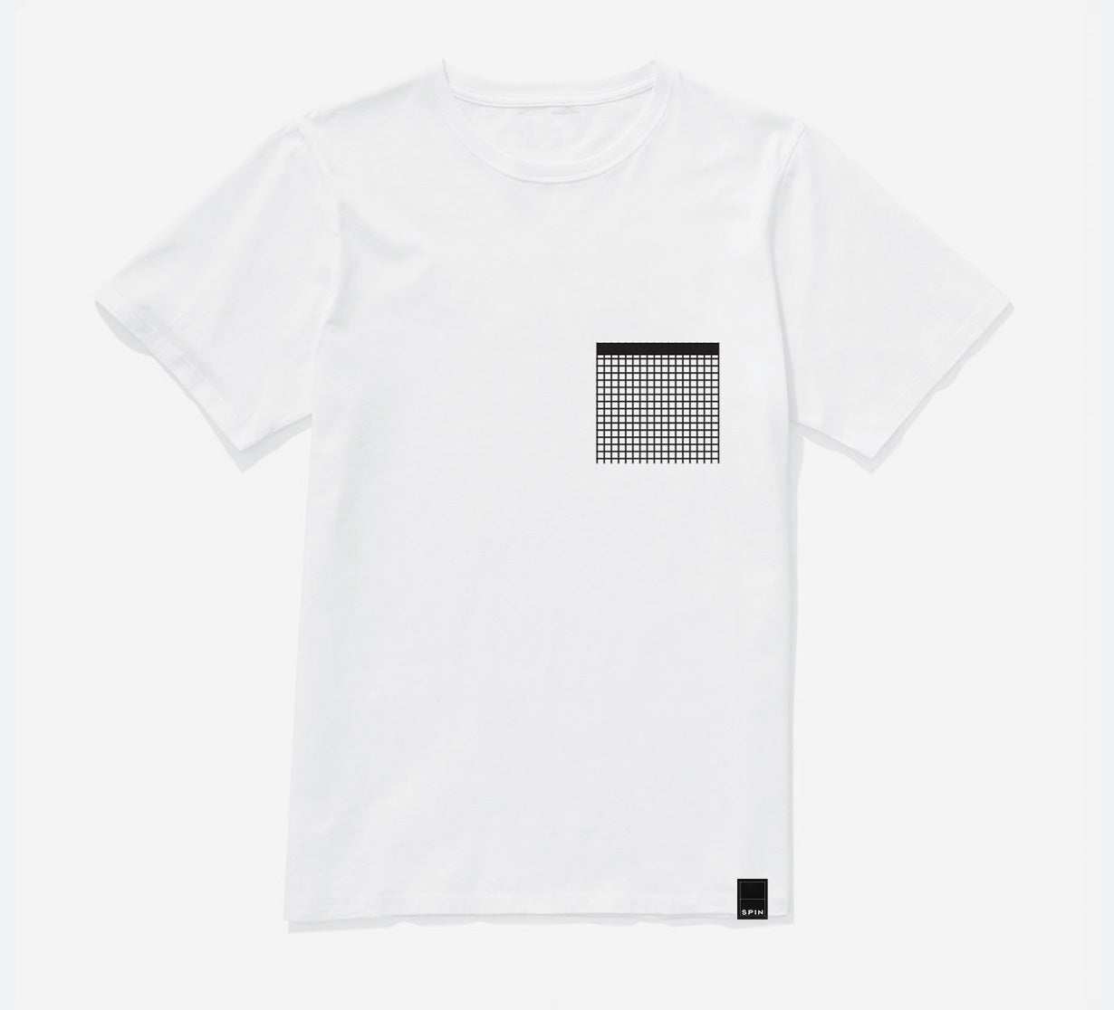 Pocket Tee