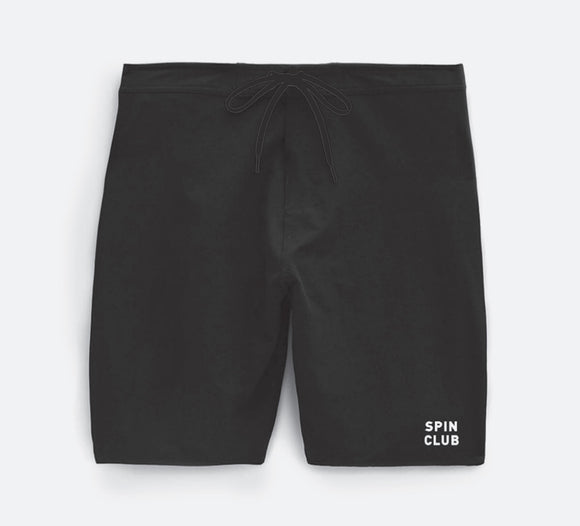 SPIN Club Shorts