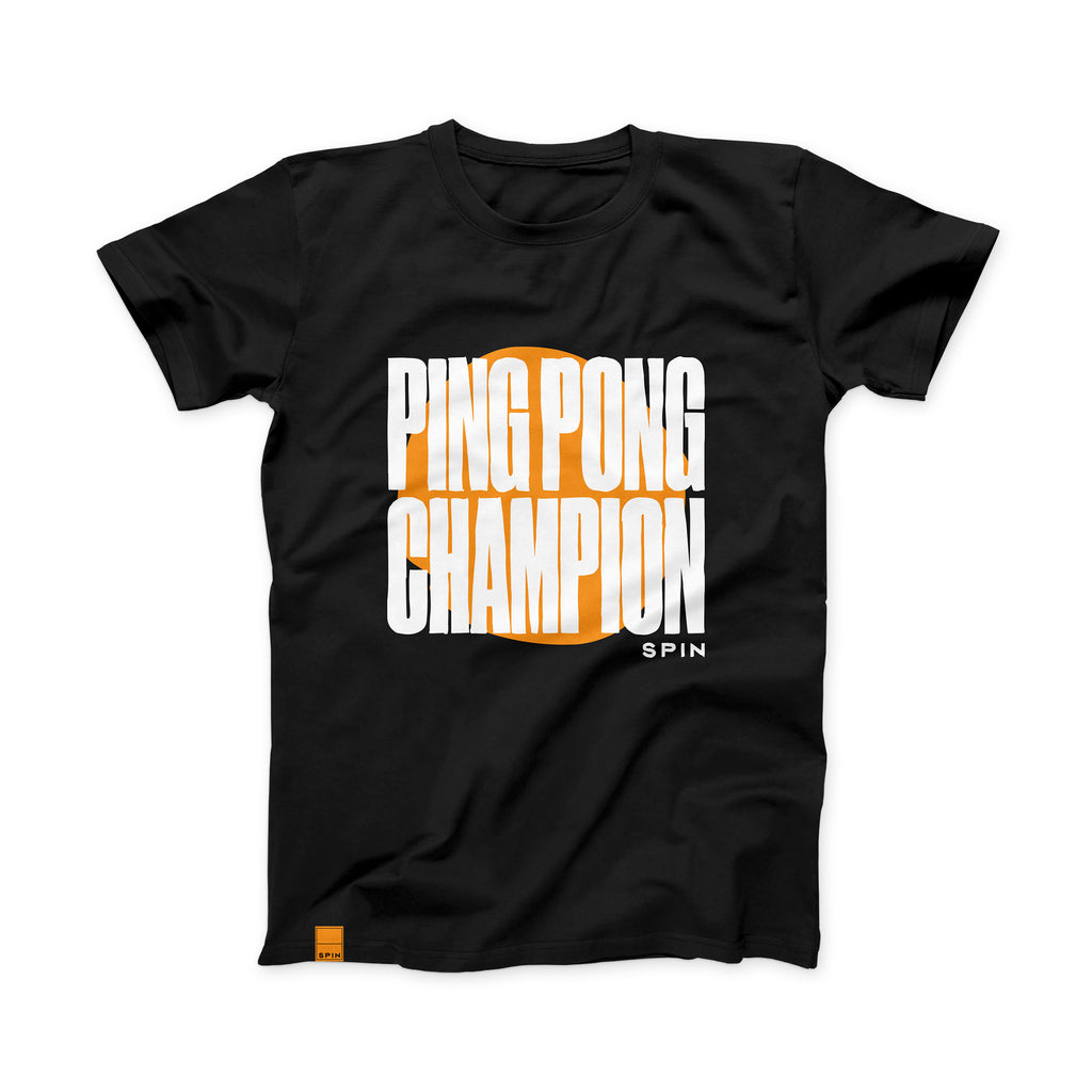 Ping Pong Champion
