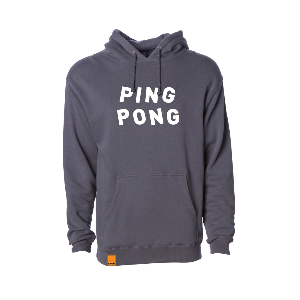 Ping Pong Sweater
