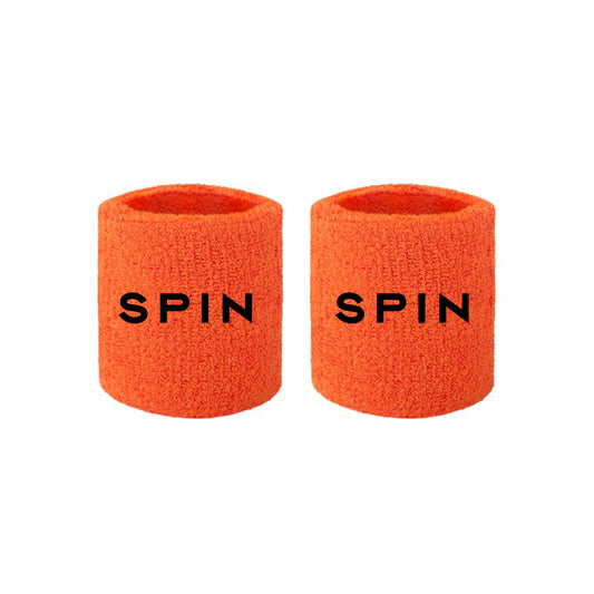 Orange Wristband